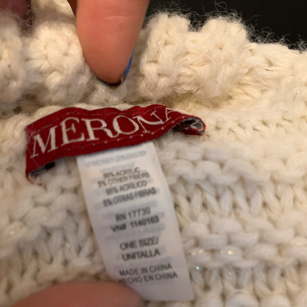 Scarf - Picture 3 of 3